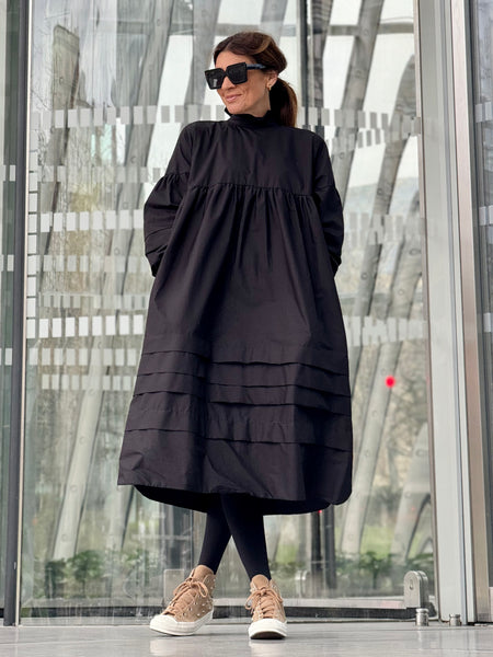 Abito Eva Nero