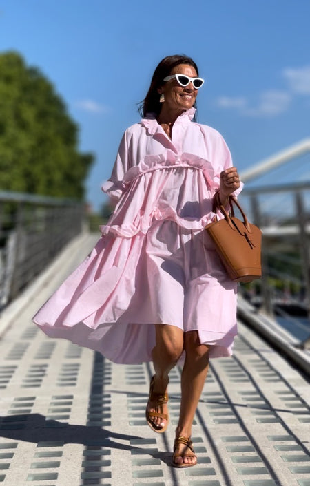 Dress Ria Rose