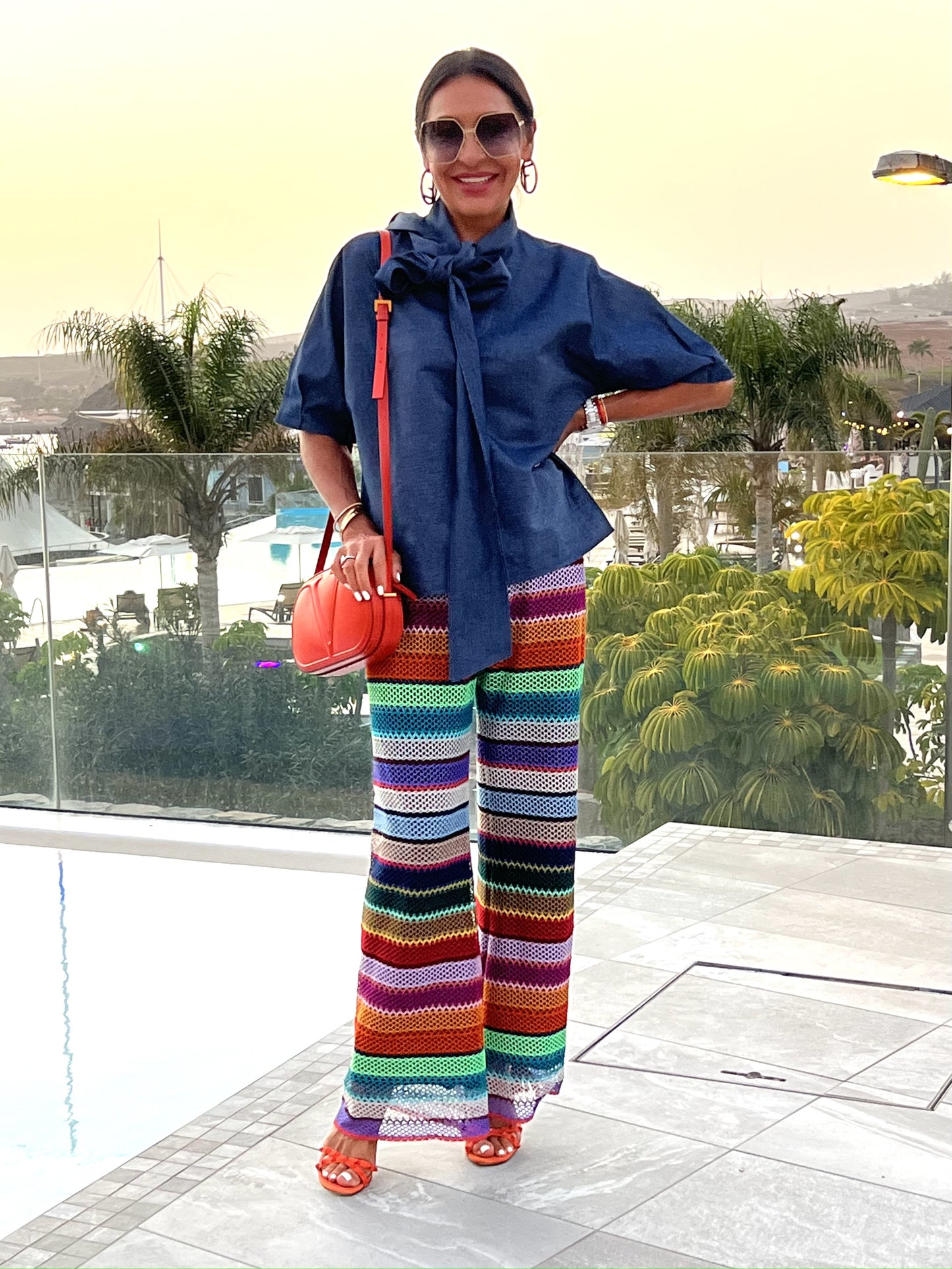 Pants Kyra