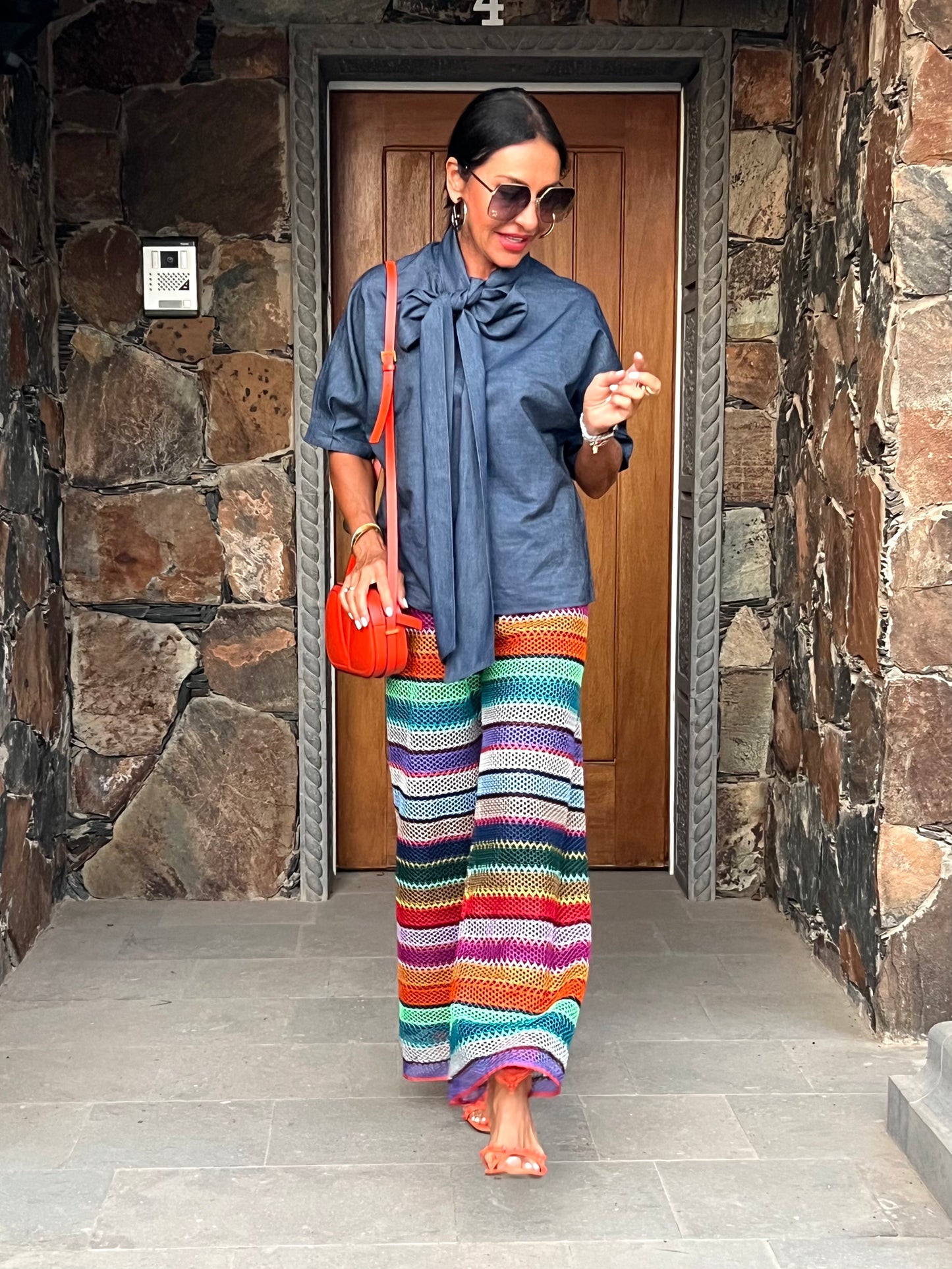 Pants Kyra