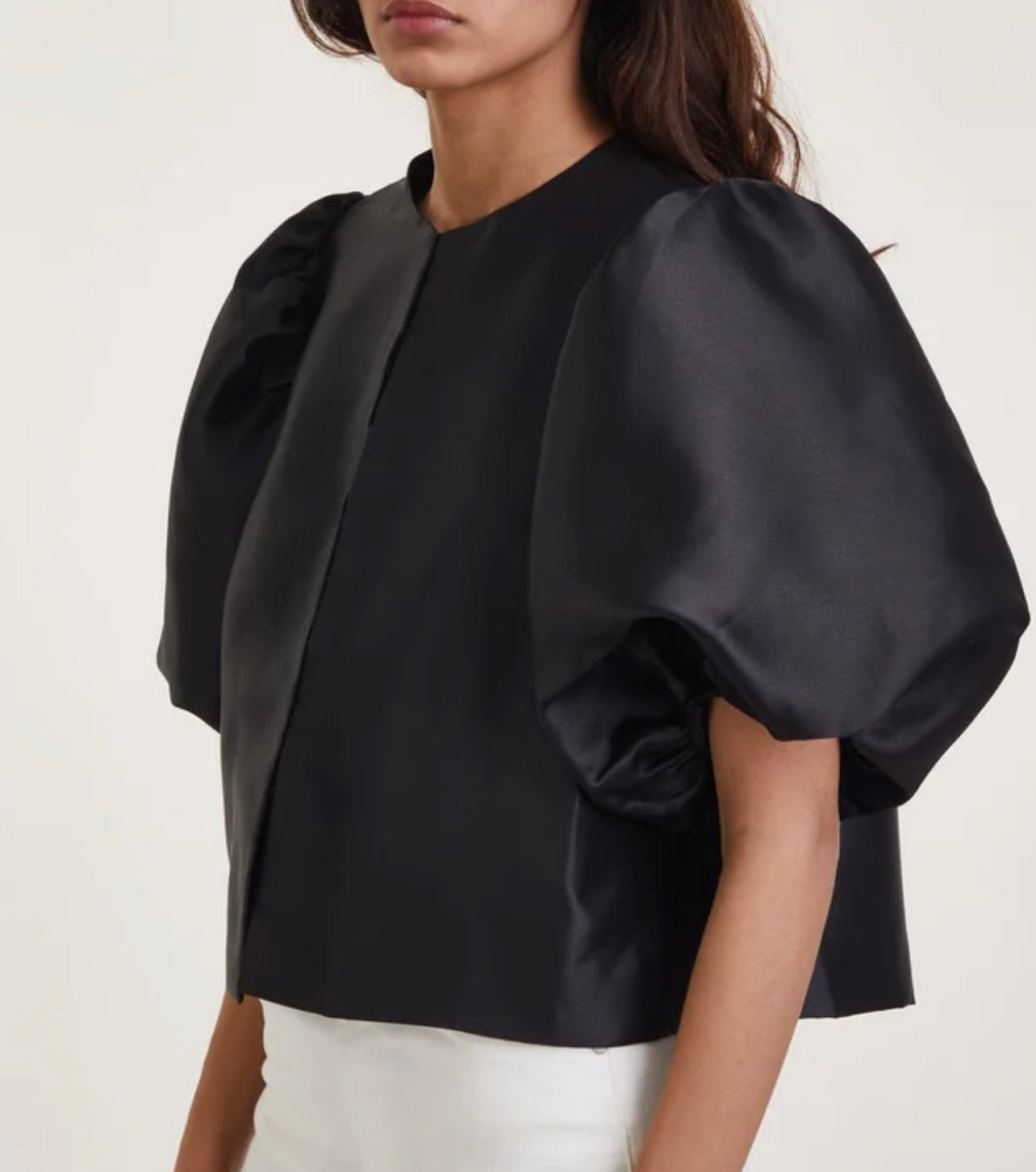 Jacket Claire Black