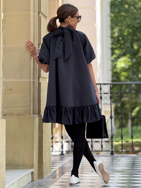 Dress Grace Black