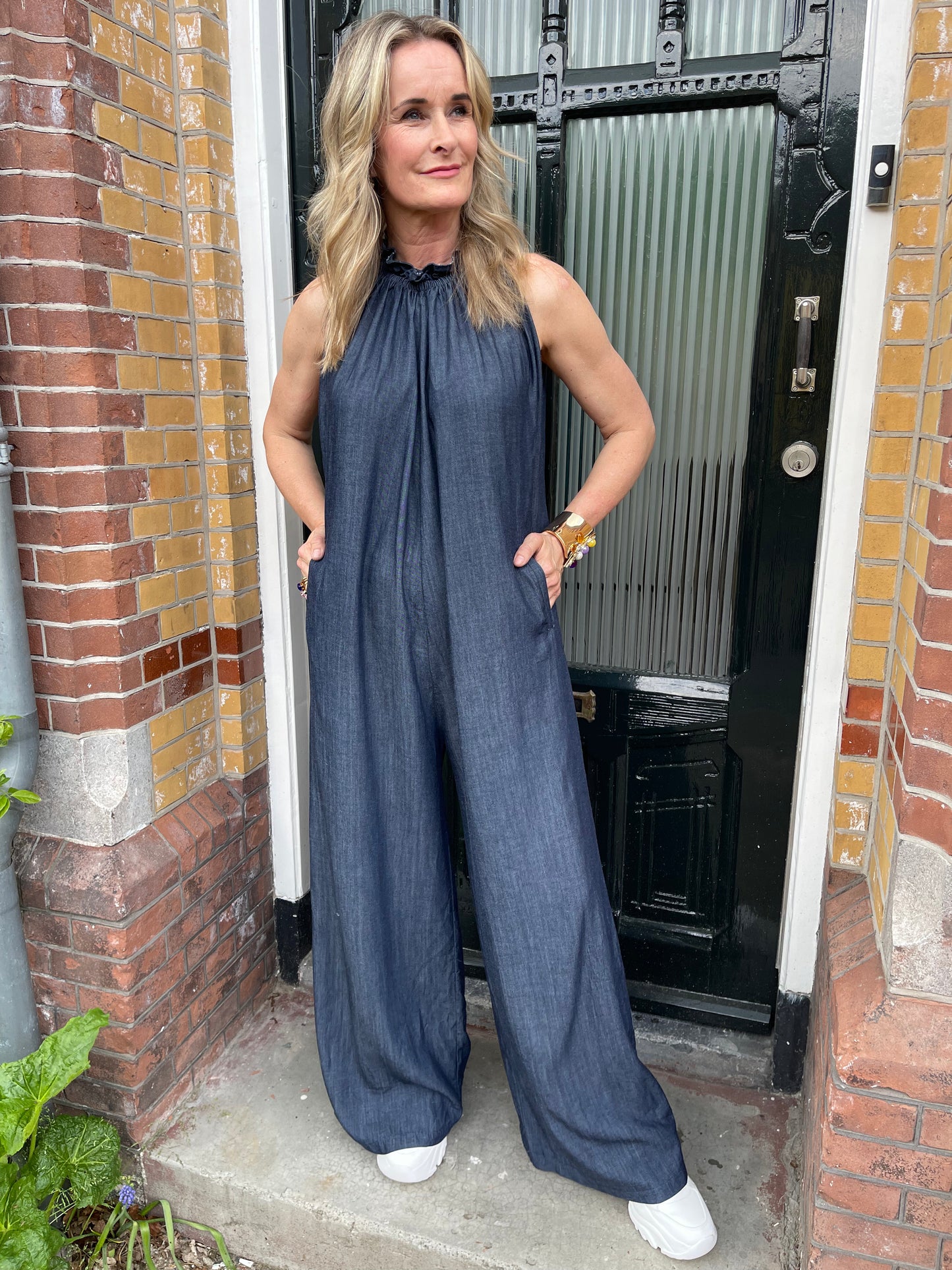 Jumpsuit Louise jeans