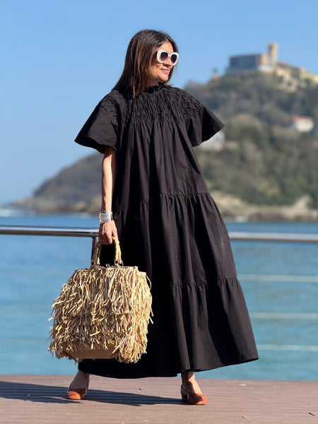Dress Filippa Black