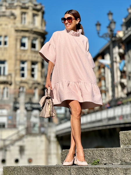 Kleid Blair Fancy Rose