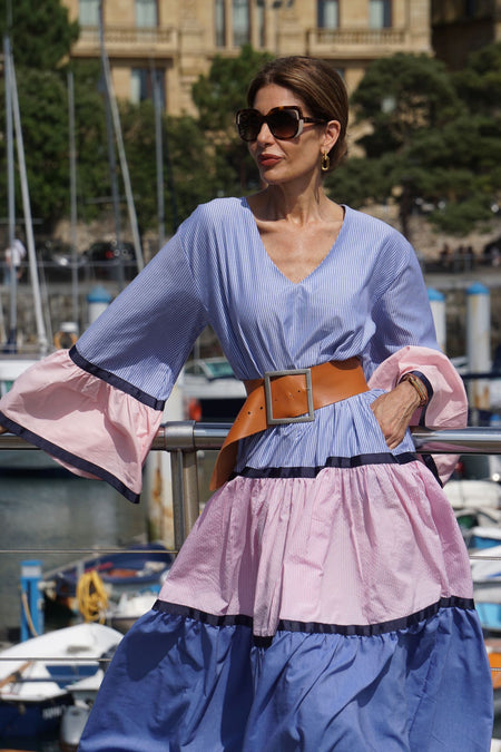 Dress Phileine