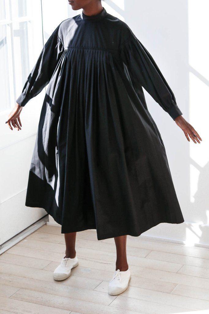 Dress Jazz Black