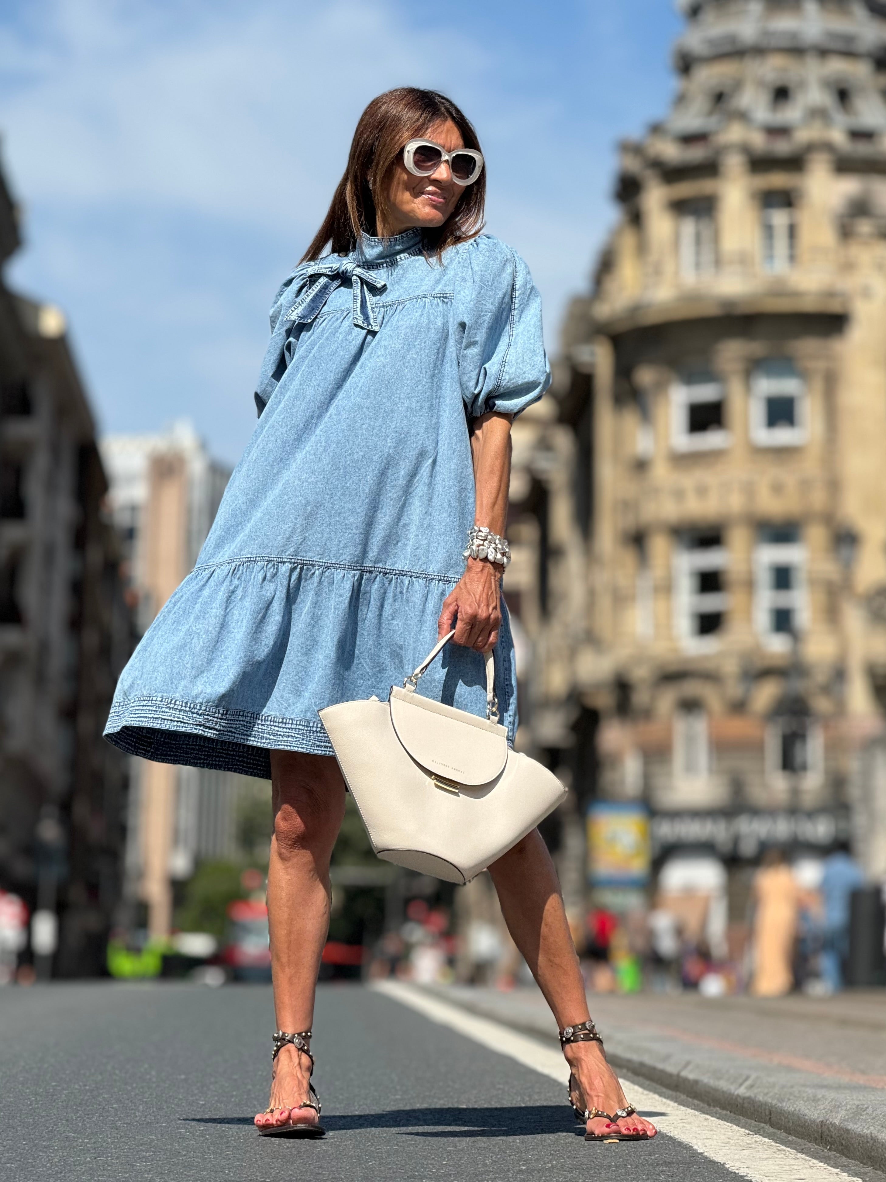 elodie shirt dress Elodie Shirt Dress
