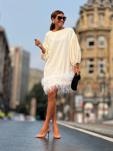 elegant white midi dresses White elegant sexy midi dress with short sleeves White / L