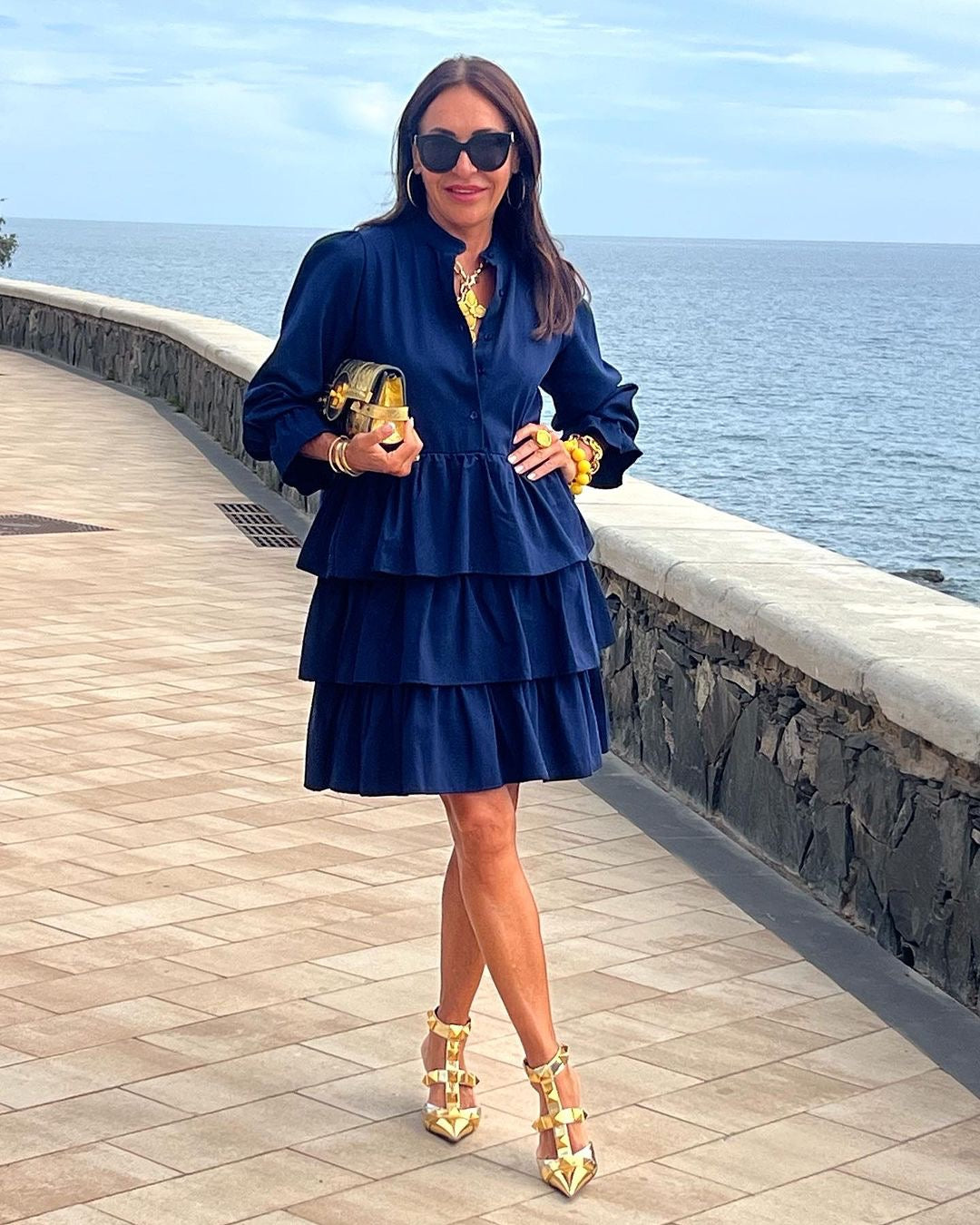What Colour Tights With Navy Dress For Wedding Dress Marcia Black Marielle Stokkelaar What Colour Tights With Navy Dress For Wedding Dress Marcia Black Marielle Stokkelaar