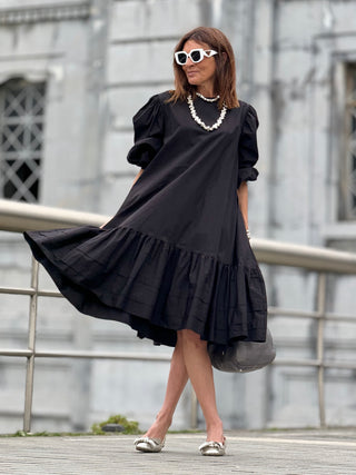 Dress Jada Black