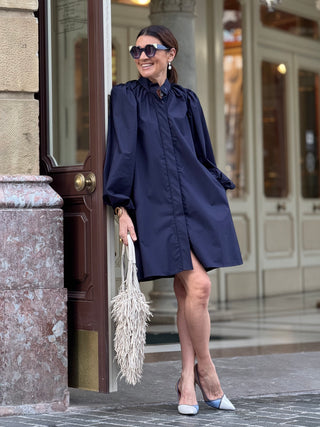 Robe Kate Navy