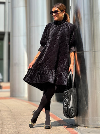 Robe Sarah Noire