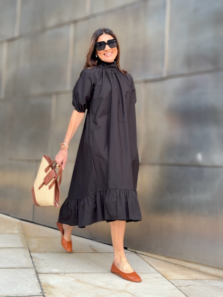 Dress Maeve Black Marielle Stokkelaar Dress Maeve Black Marielle Stokkelaar