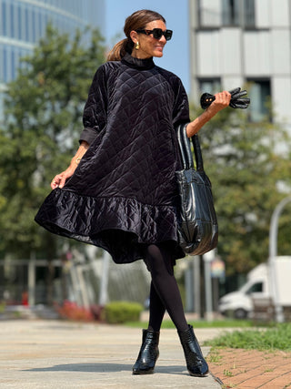 Robe Sarah Noire