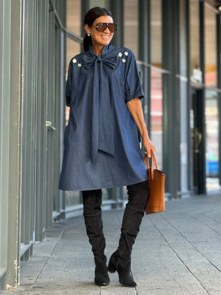 Dress Chiara Jeans