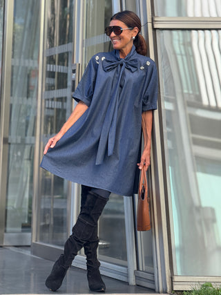 Dress Chiara Jeans