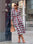Dress Carolyn Scottish Check
