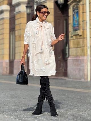 Dress Gigi White