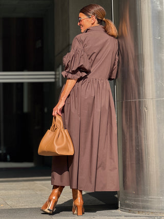 Dress Phoebe Brown