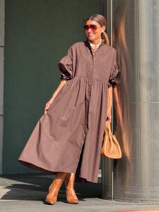Dress Phoebe Brown