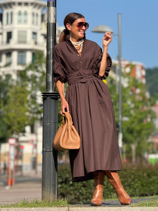 Dress Phoebe Brown