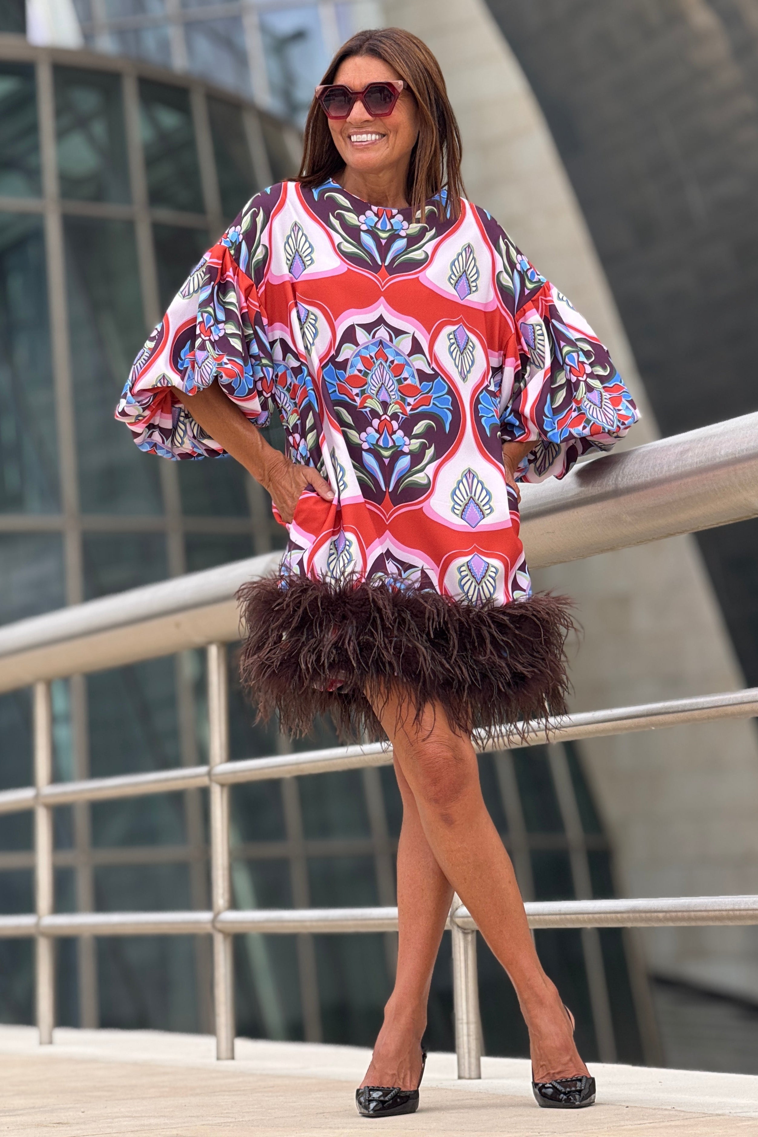 Marielle Stokkelaar | Egyptian Cotton Dresses & More