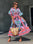Dress Phoebe Print Black