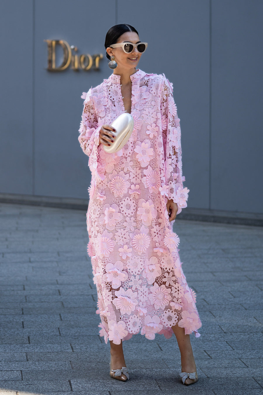 Wedding Guest Edit