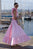 Kleid Martinique Pink