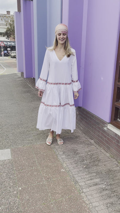 Dress Solange