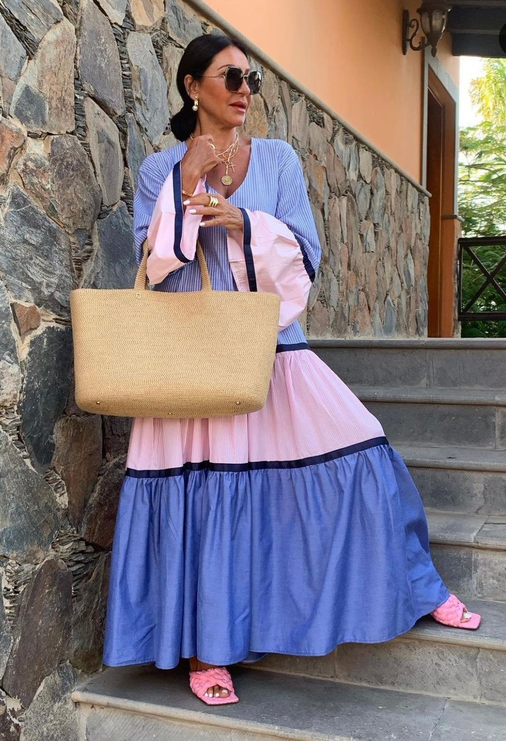 Dress Phileine